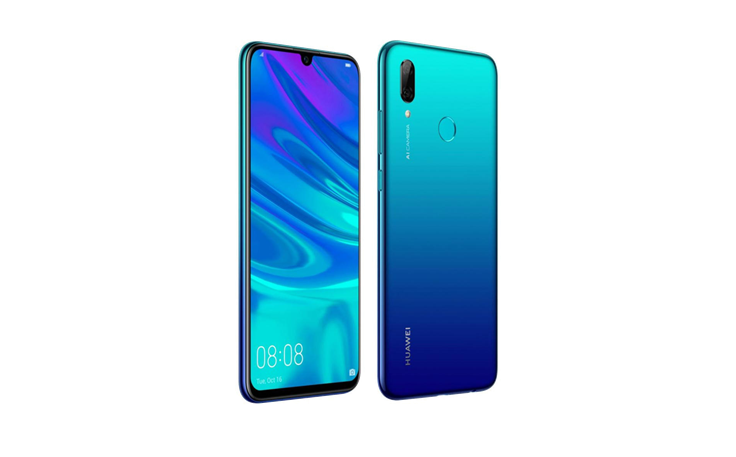 Huawei predstavio HUAWEI P smart 2019.png